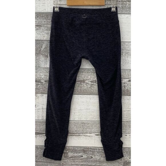 Beyond Yoga I Am Beyond Flexible Ankle Athletic Leggings Women's M ( Fit 25x25) - Picture 2 of 10